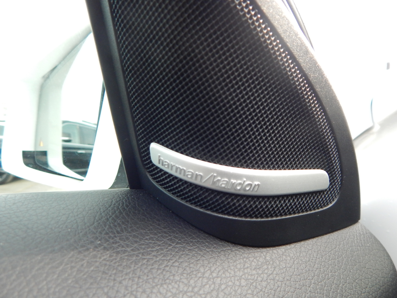 Mercedes-Benz GLA-Class 4MATIC 4dr GLA 250 2019