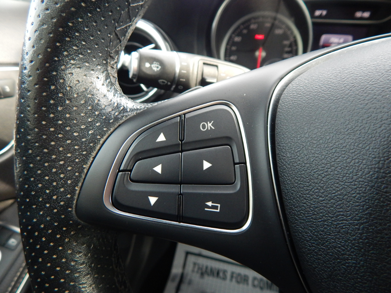 Mercedes-Benz GLA-Class 4MATIC 4dr GLA 250 2019