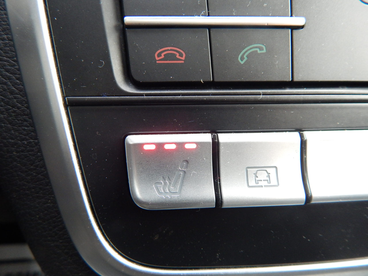 Mercedes-Benz GLA-Class 4MATIC 4dr GLA 250 2019