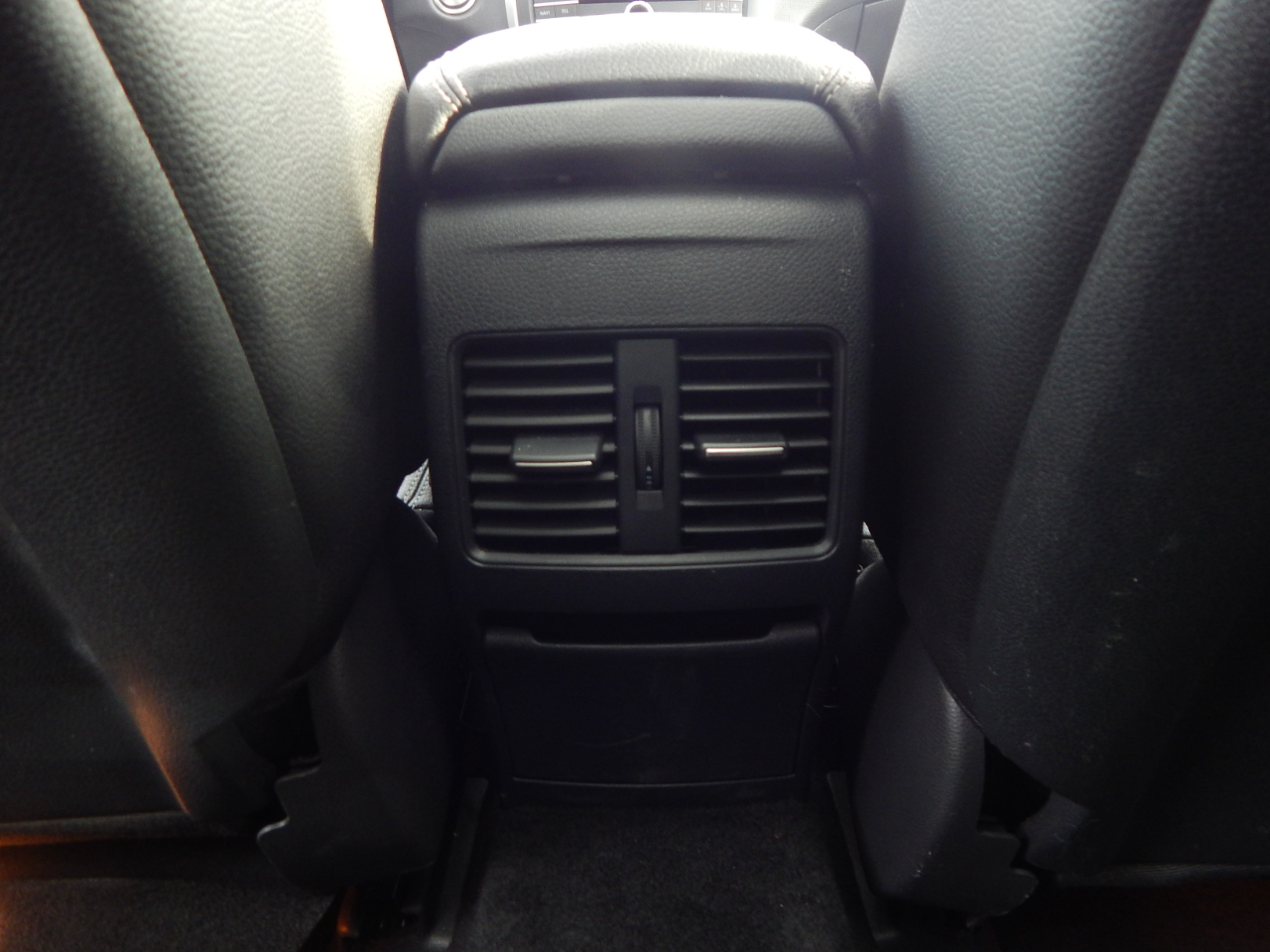 Mercedes-Benz GLA-Class 4MATIC 4dr GLA 250 2019