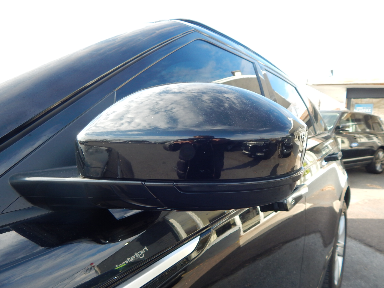 Land Rover Range Rover Velar P250 S 2019