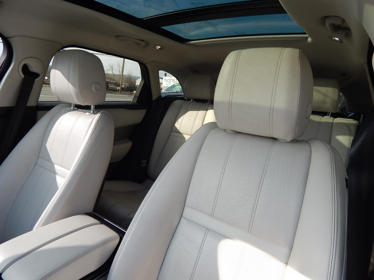 Land Rover Range Rover Velar P250 S 2019