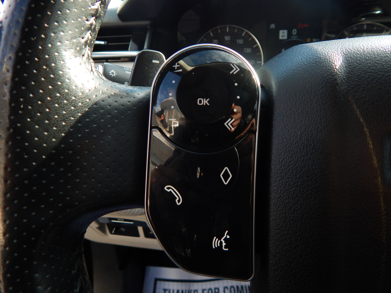 Land Rover Range Rover Velar P250 S 2019