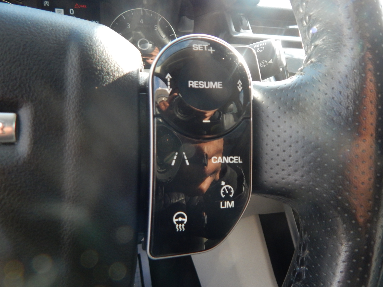 Land Rover Range Rover Velar P250 S 2019