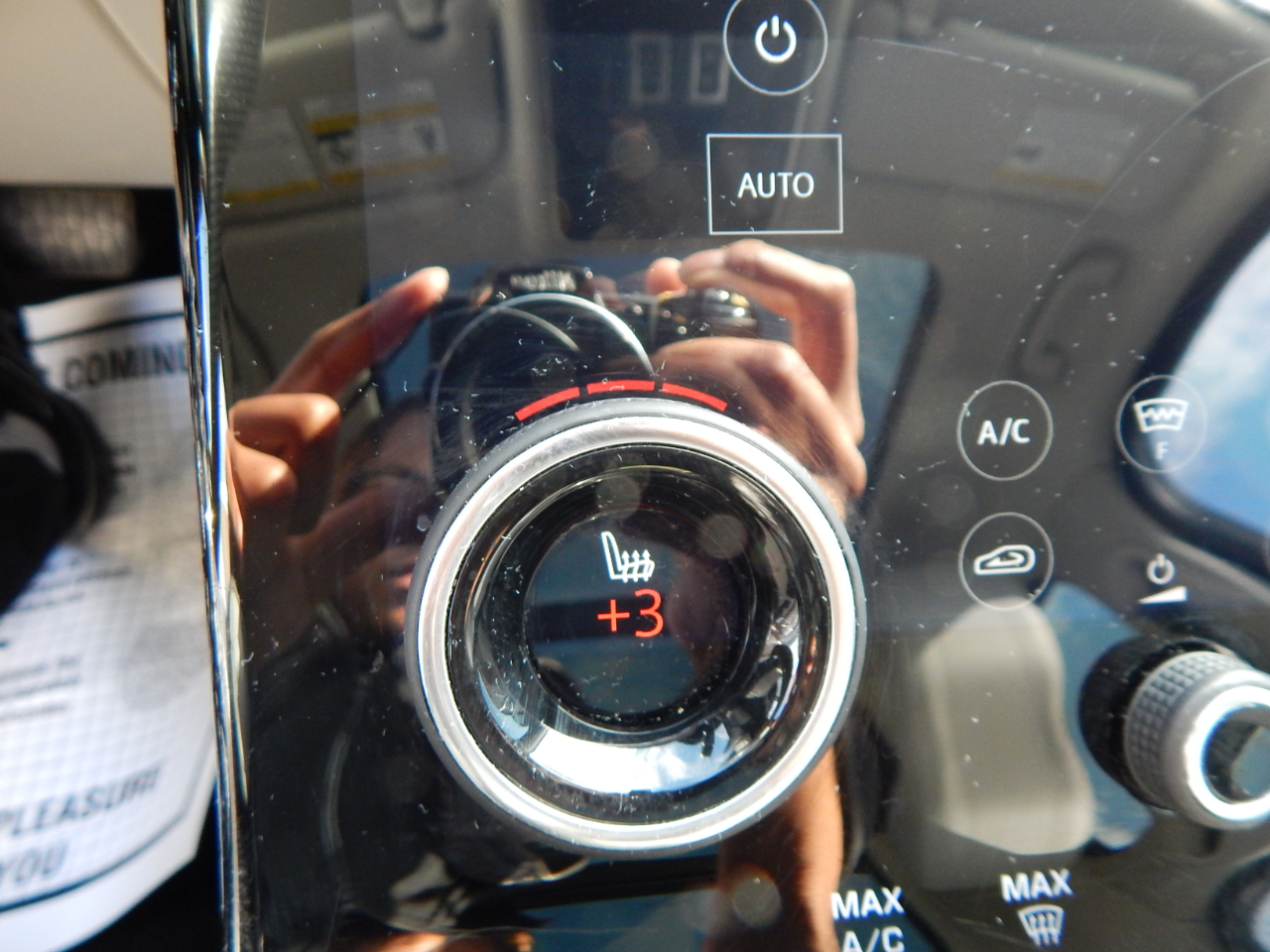 Land Rover Range Rover Velar P250 S 2019