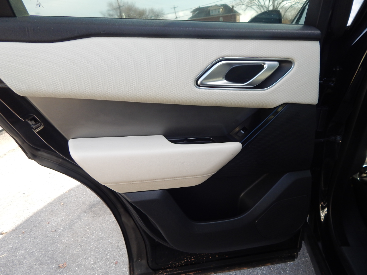 Land Rover Range Rover Velar P250 S 2019