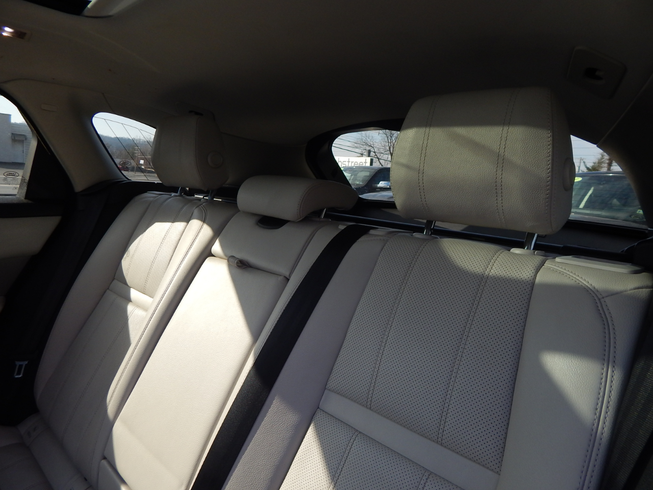 Land Rover Range Rover Velar P250 S 2019