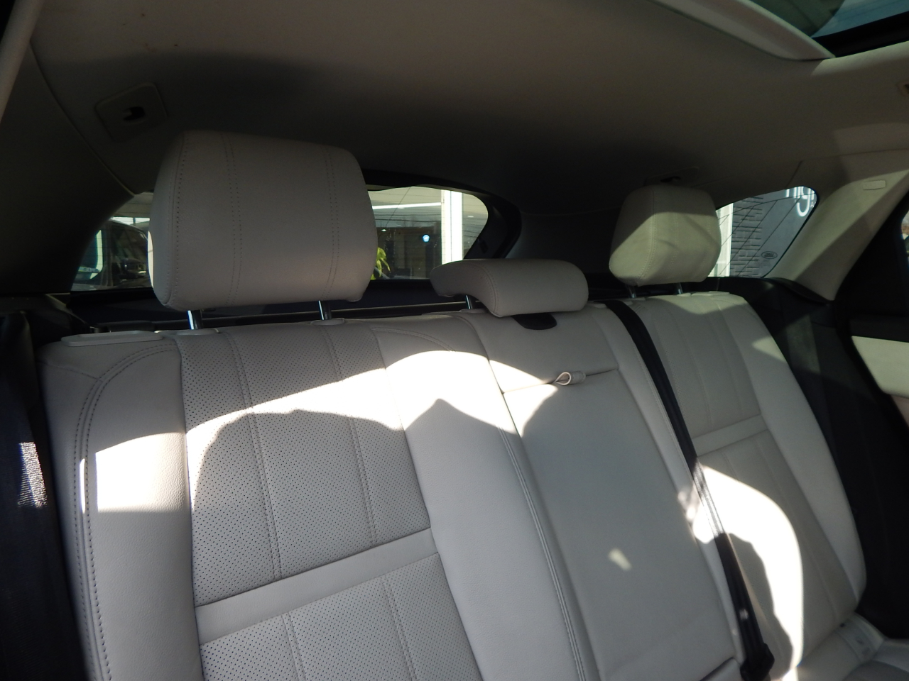 Land Rover Range Rover Velar P250 S 2019