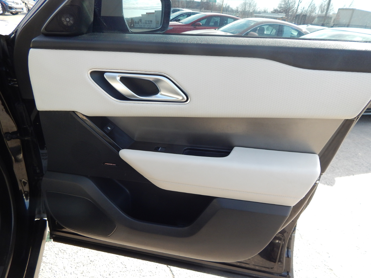 Land Rover Range Rover Velar P250 S 2019