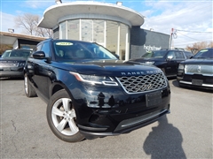 2019 Land Rover Range Rover Velar 