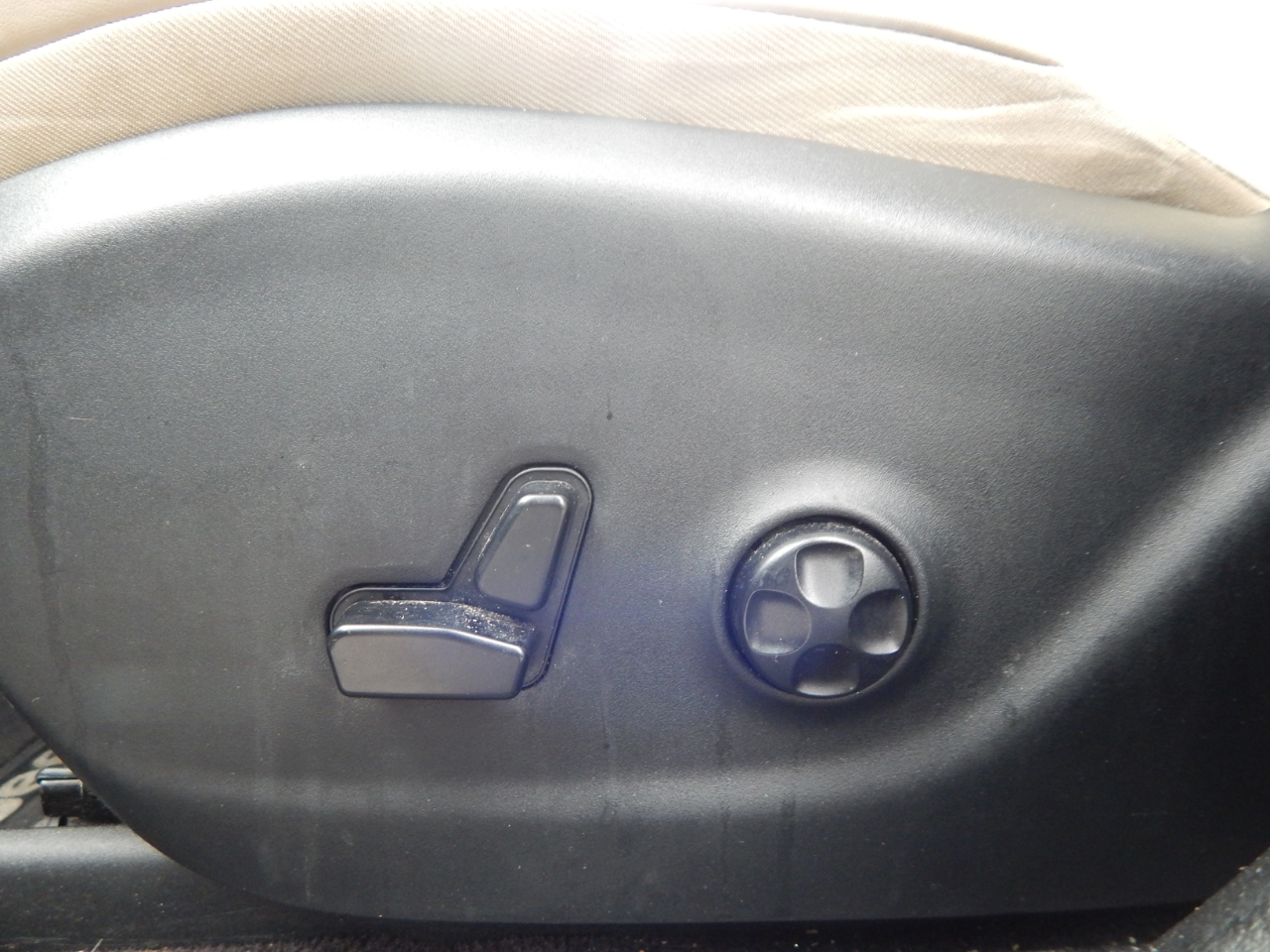 Jeep Cherokee Limited 4D SUV FWD 2017