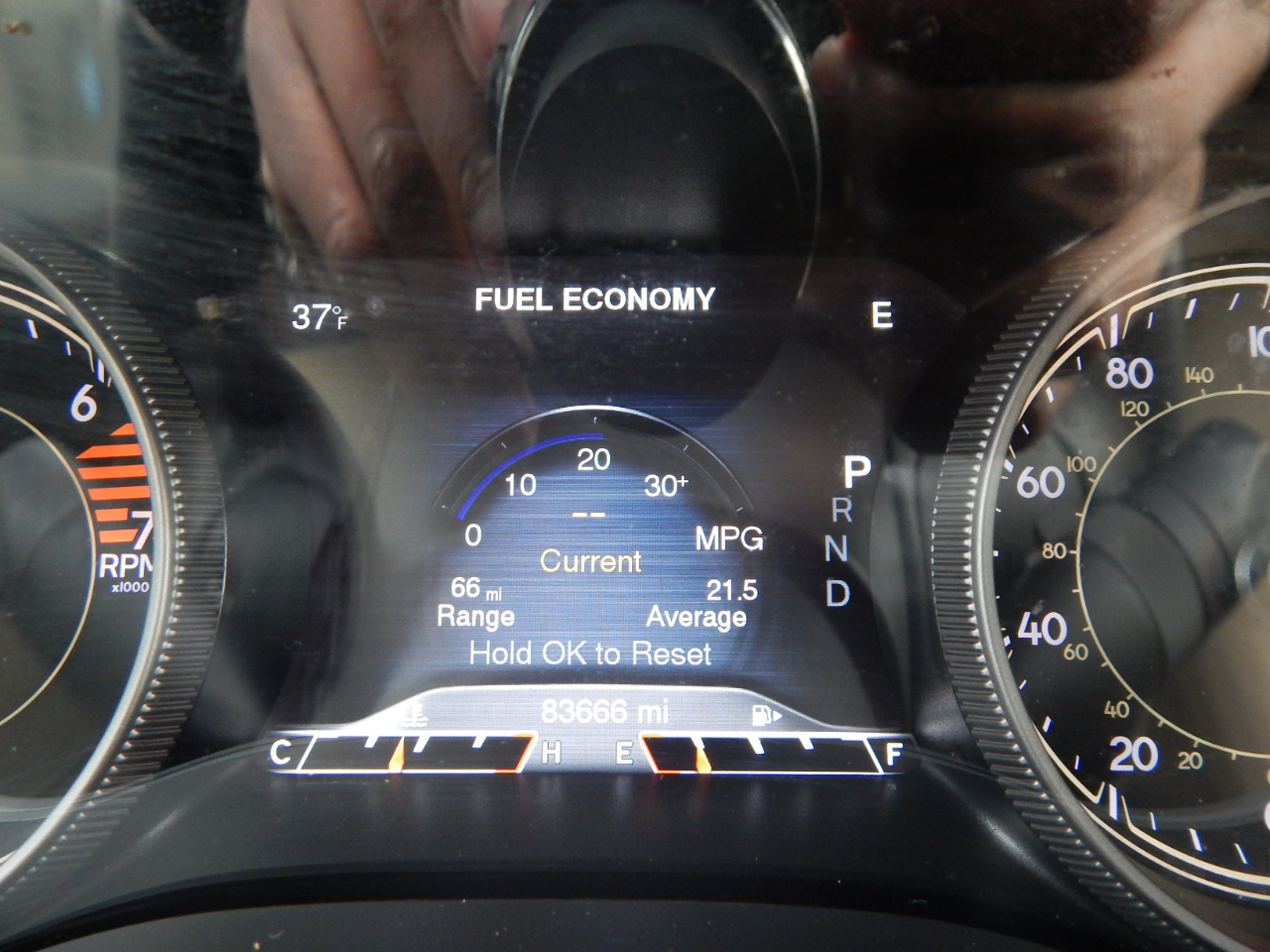 Jeep Cherokee Limited 4D SUV FWD 2017