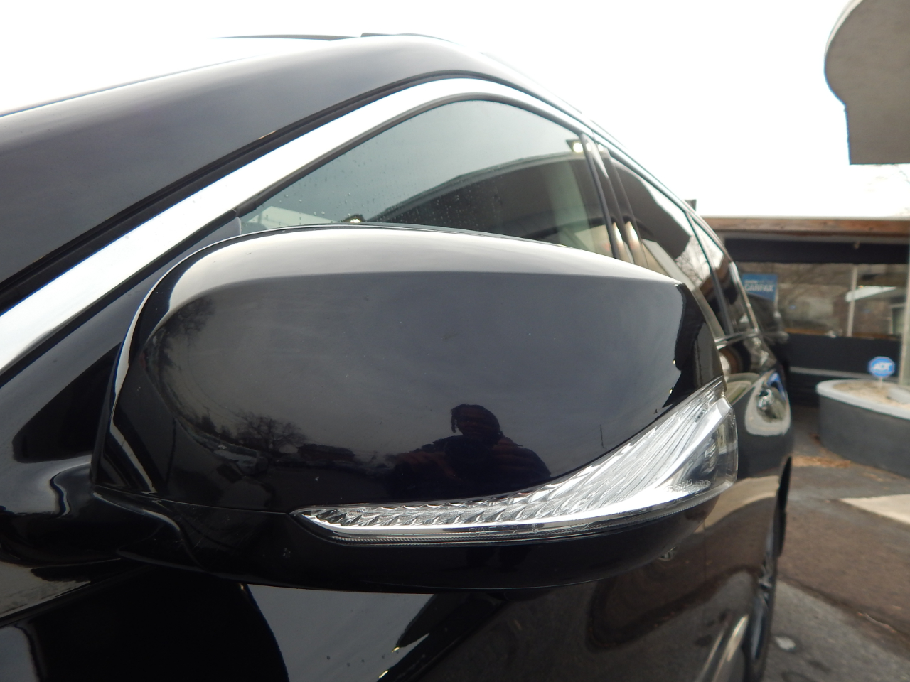 Infiniti QX60 AWD 4dr 2018