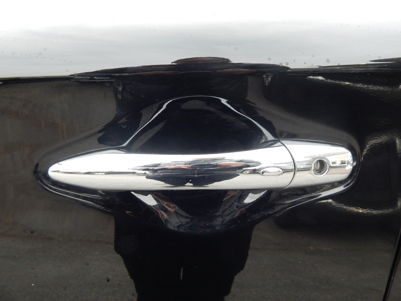 Infiniti QX60 AWD 4dr 2018