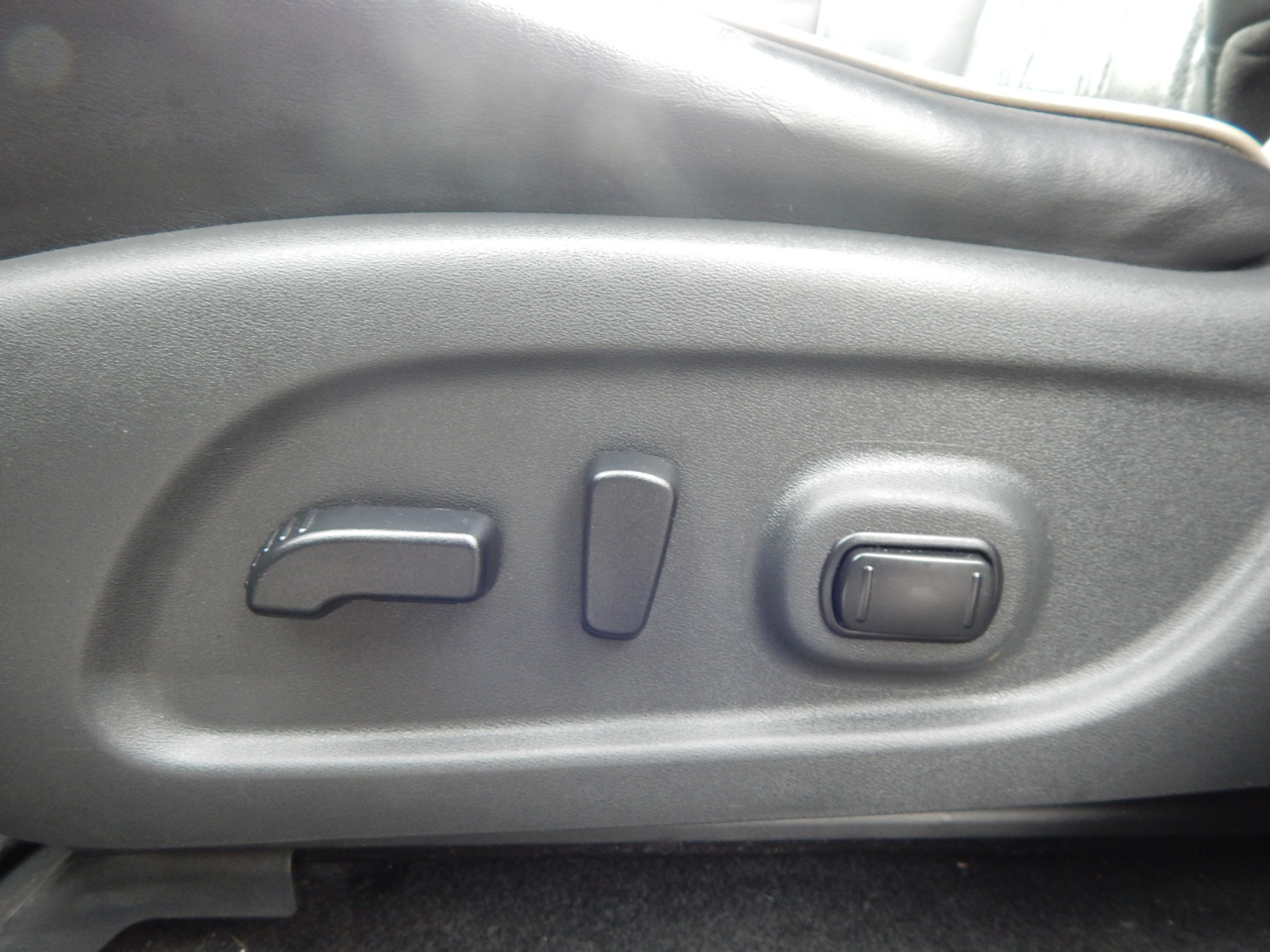 Infiniti QX60 AWD 4dr 2018