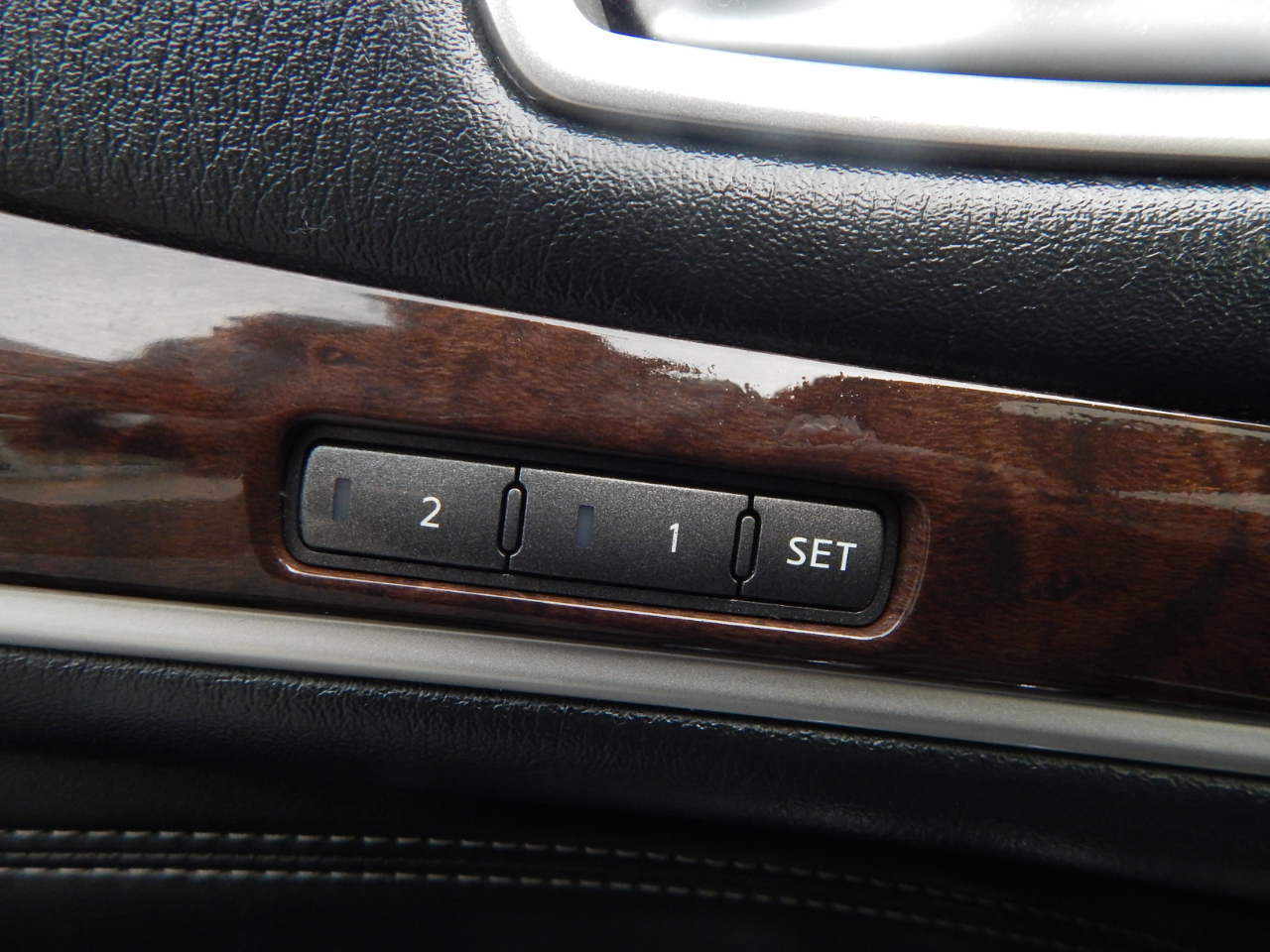 Infiniti QX60 AWD 4dr 2018