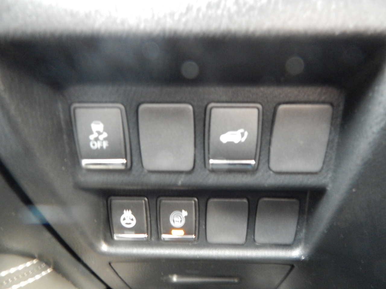 Infiniti QX60 AWD 4dr 2018