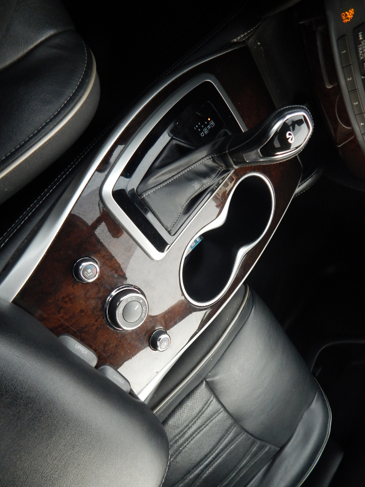 Infiniti QX60 AWD 4dr 2018