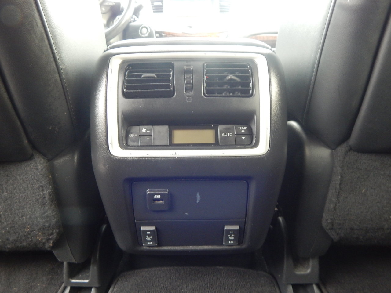 Infiniti QX60 AWD 4dr 2018