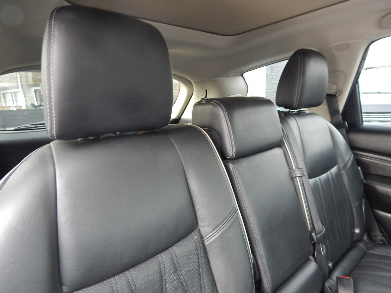 Infiniti QX60 AWD 4dr 2018