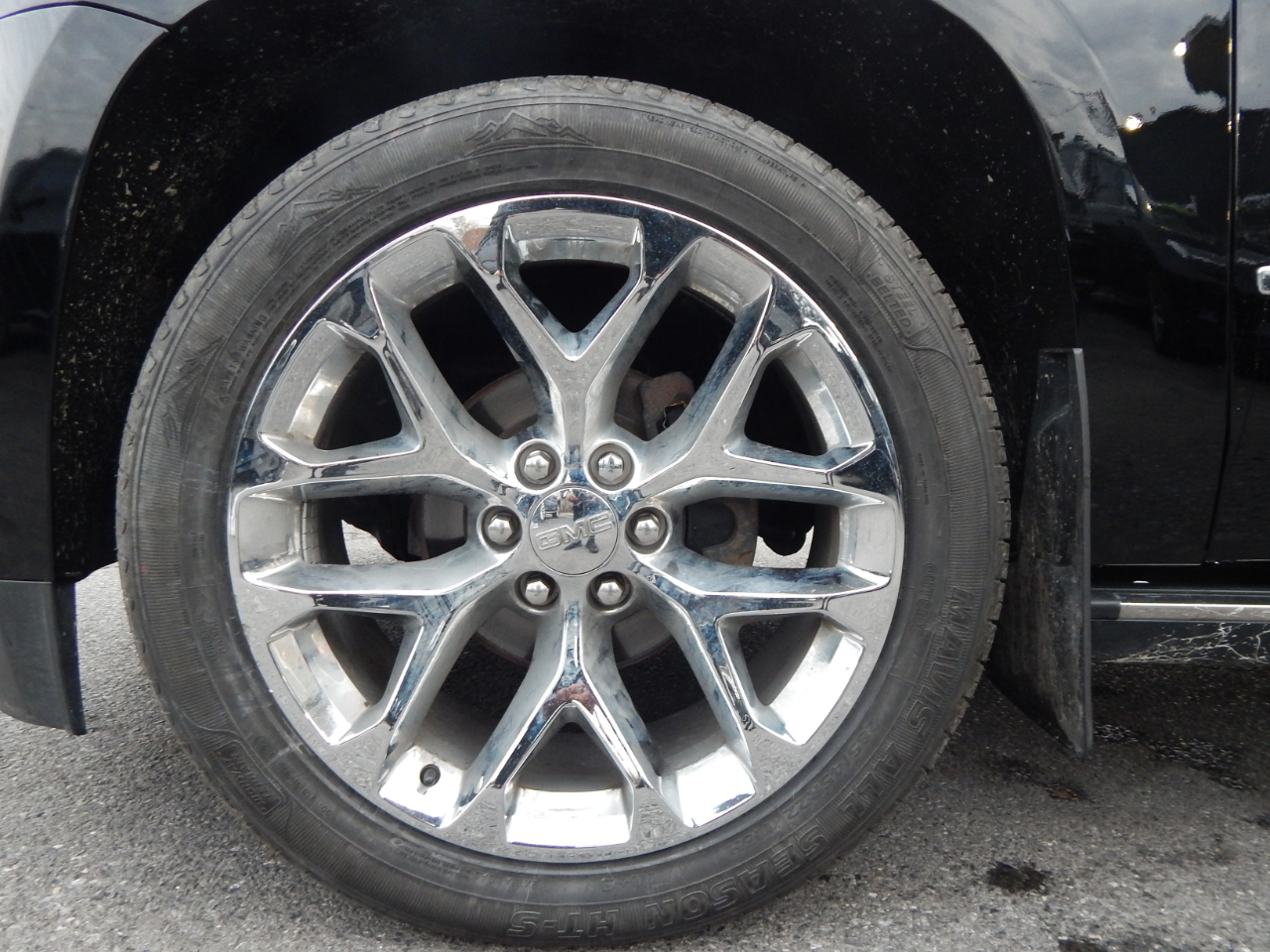 GMC Yukon XL Denali 4WD 2020