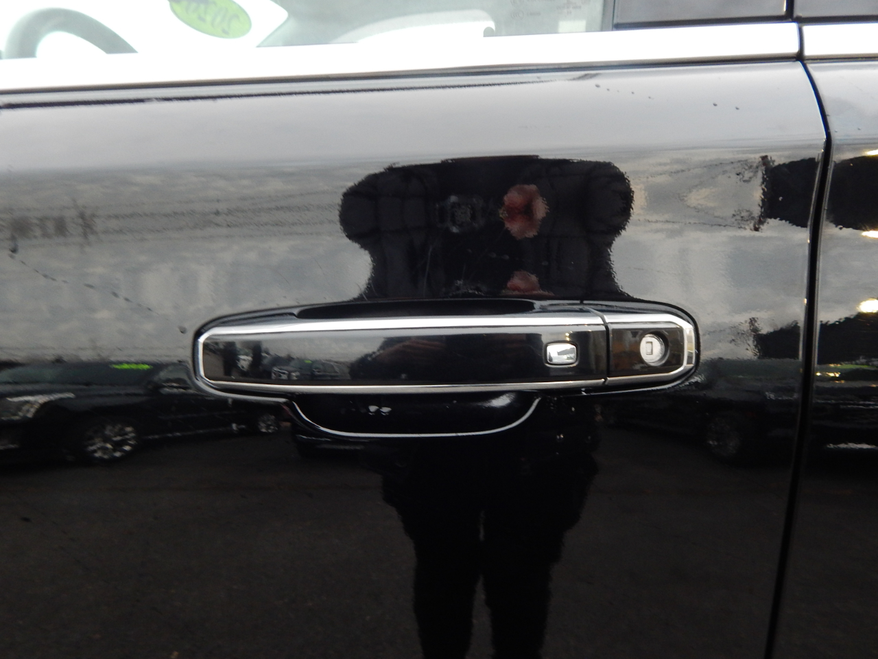 GMC Yukon XL Denali 4WD 2020