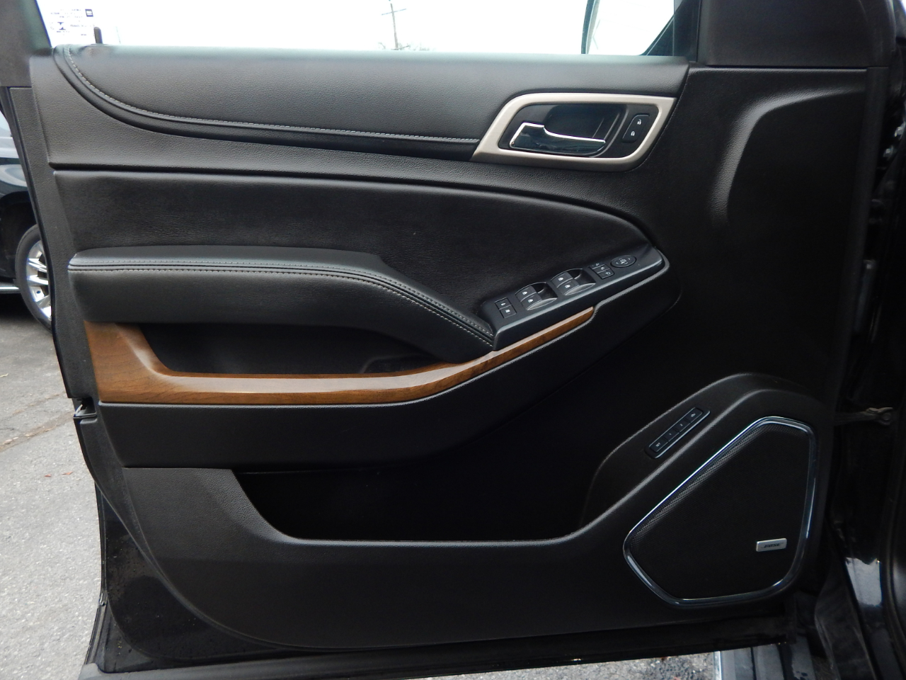 GMC Yukon XL Denali 4WD 2020