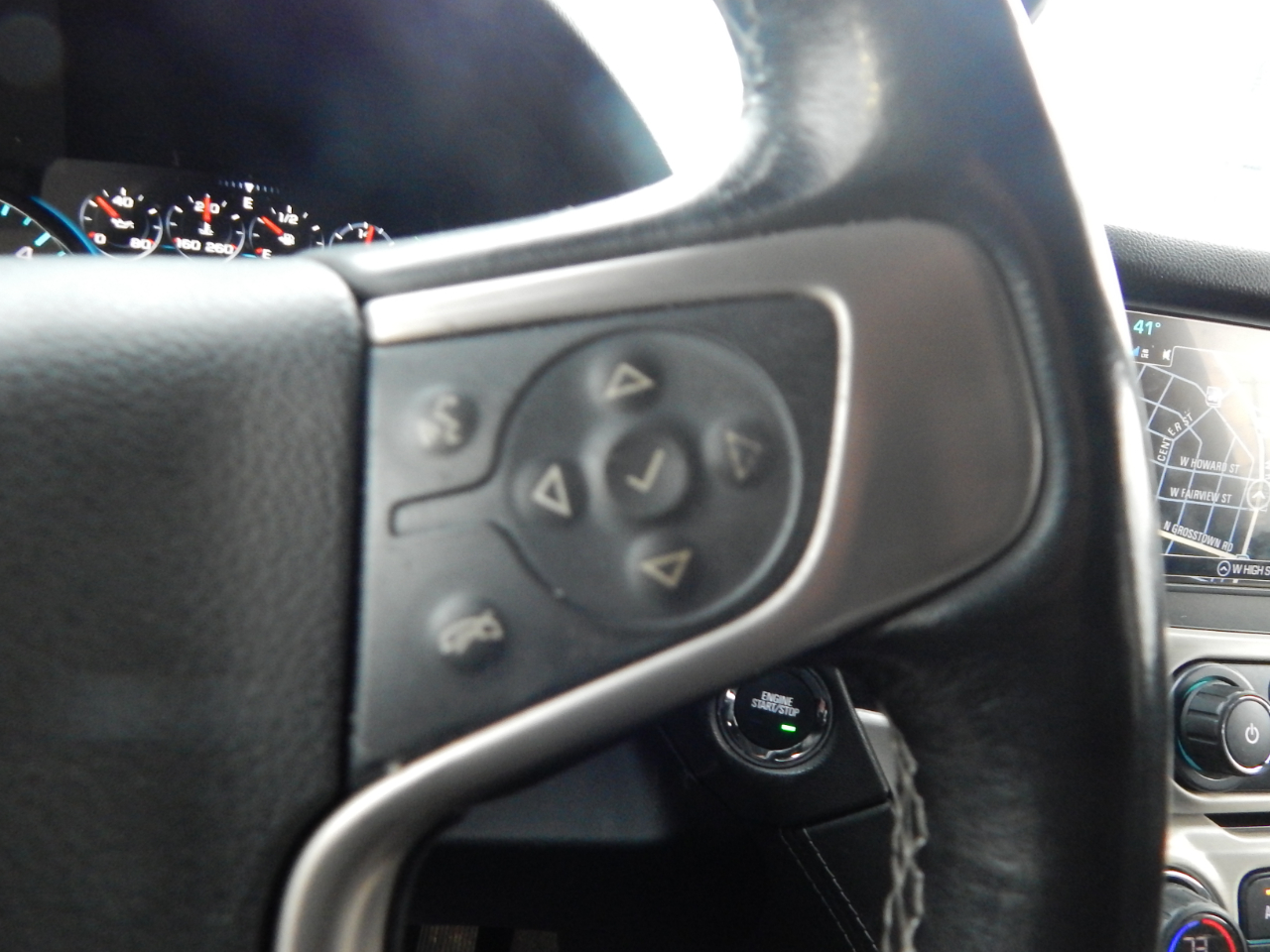 GMC Yukon XL Denali 4WD 2020