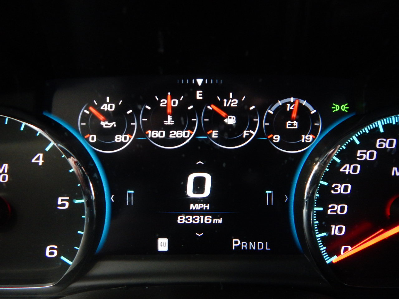 GMC Yukon XL Denali 4WD 2020