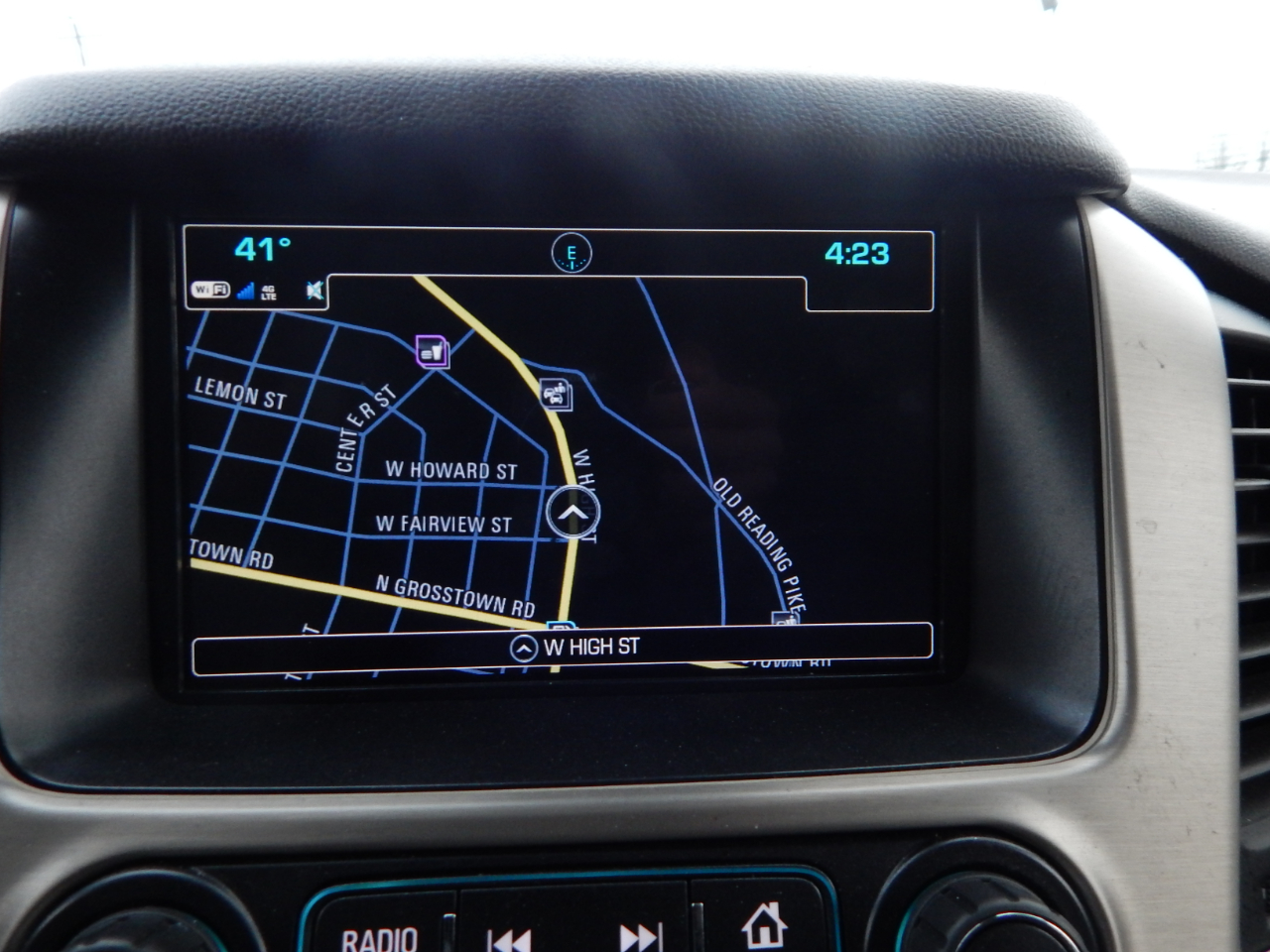 GMC Yukon XL Denali 4WD 2020