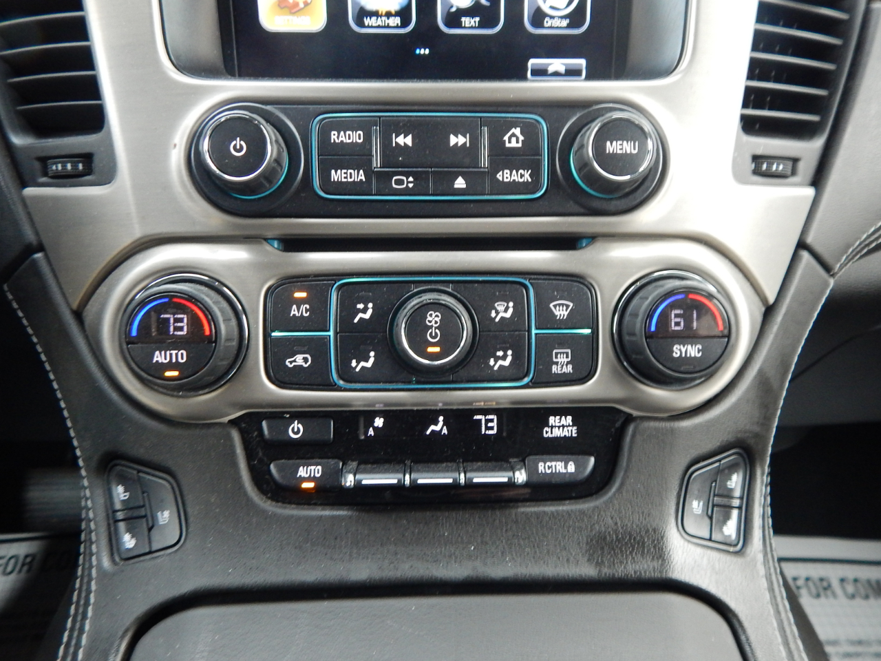 GMC Yukon XL Denali 4WD 2020