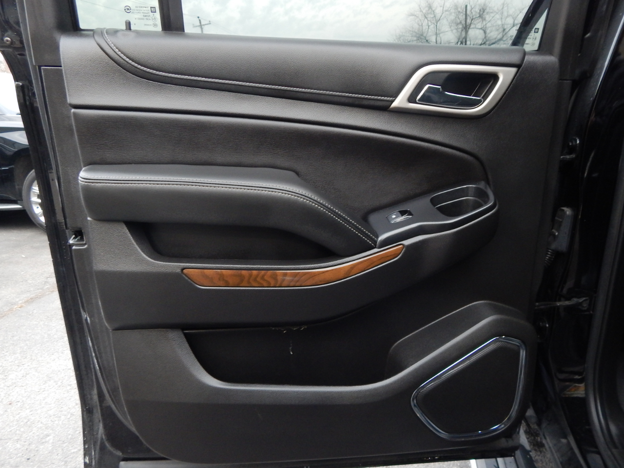 GMC Yukon XL Denali 4WD 2020