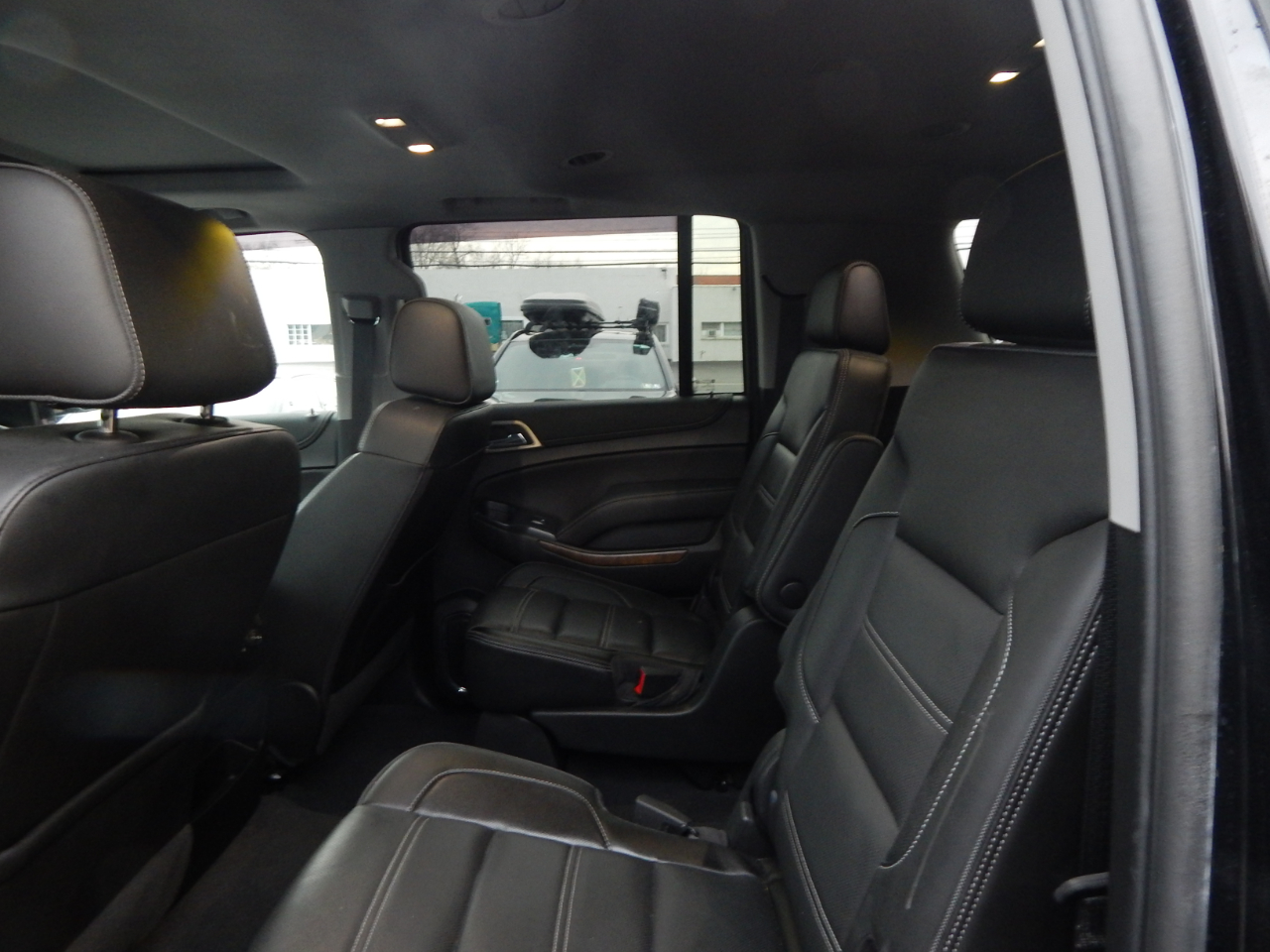 GMC Yukon XL Denali 4WD 2020