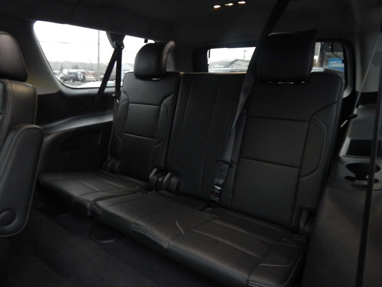 GMC Yukon XL Denali 4WD 2020