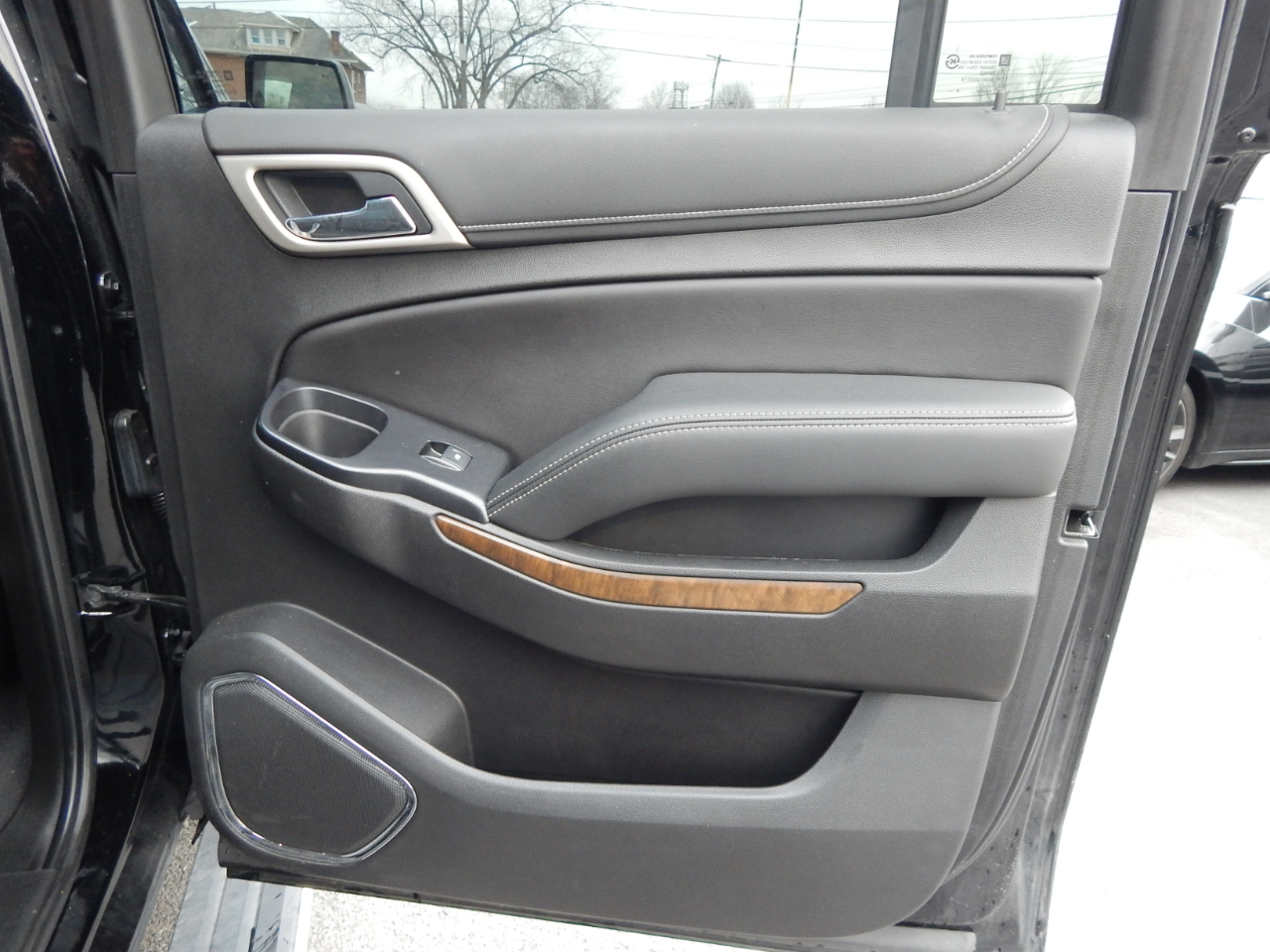 GMC Yukon XL Denali 4WD 2020