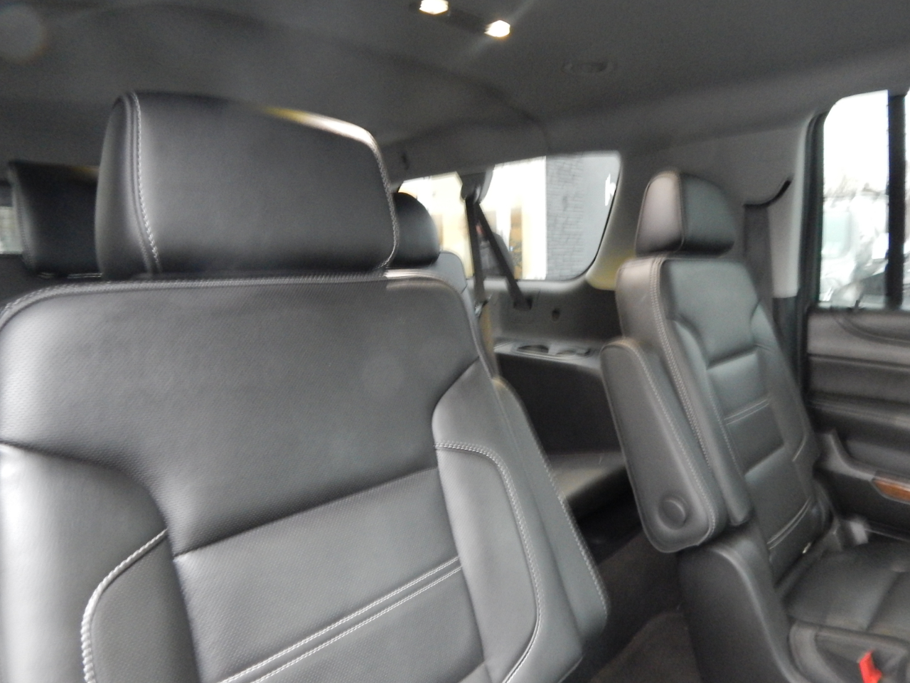 GMC Yukon XL Denali 4WD 2020