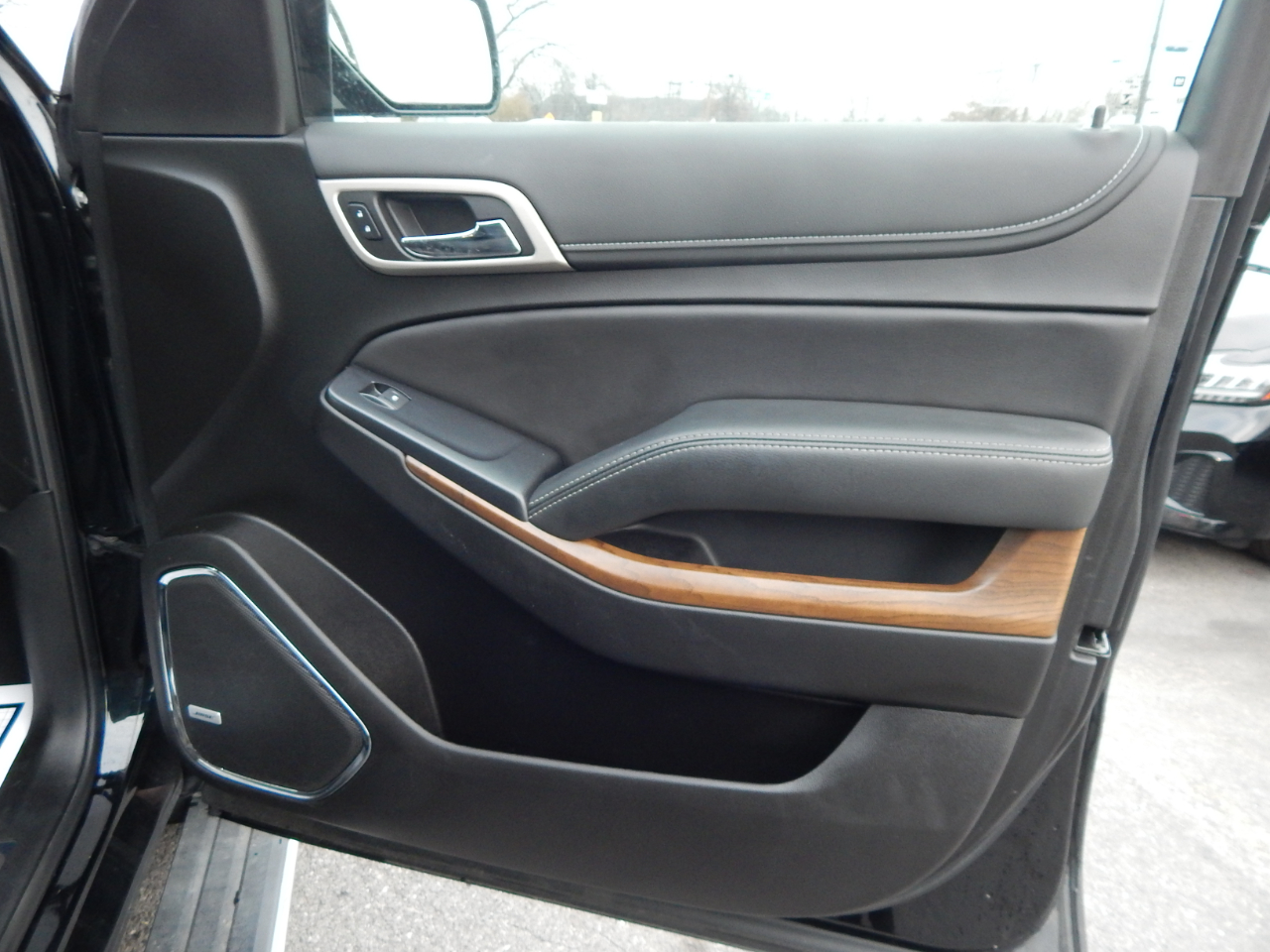 GMC Yukon XL Denali 4WD 2020