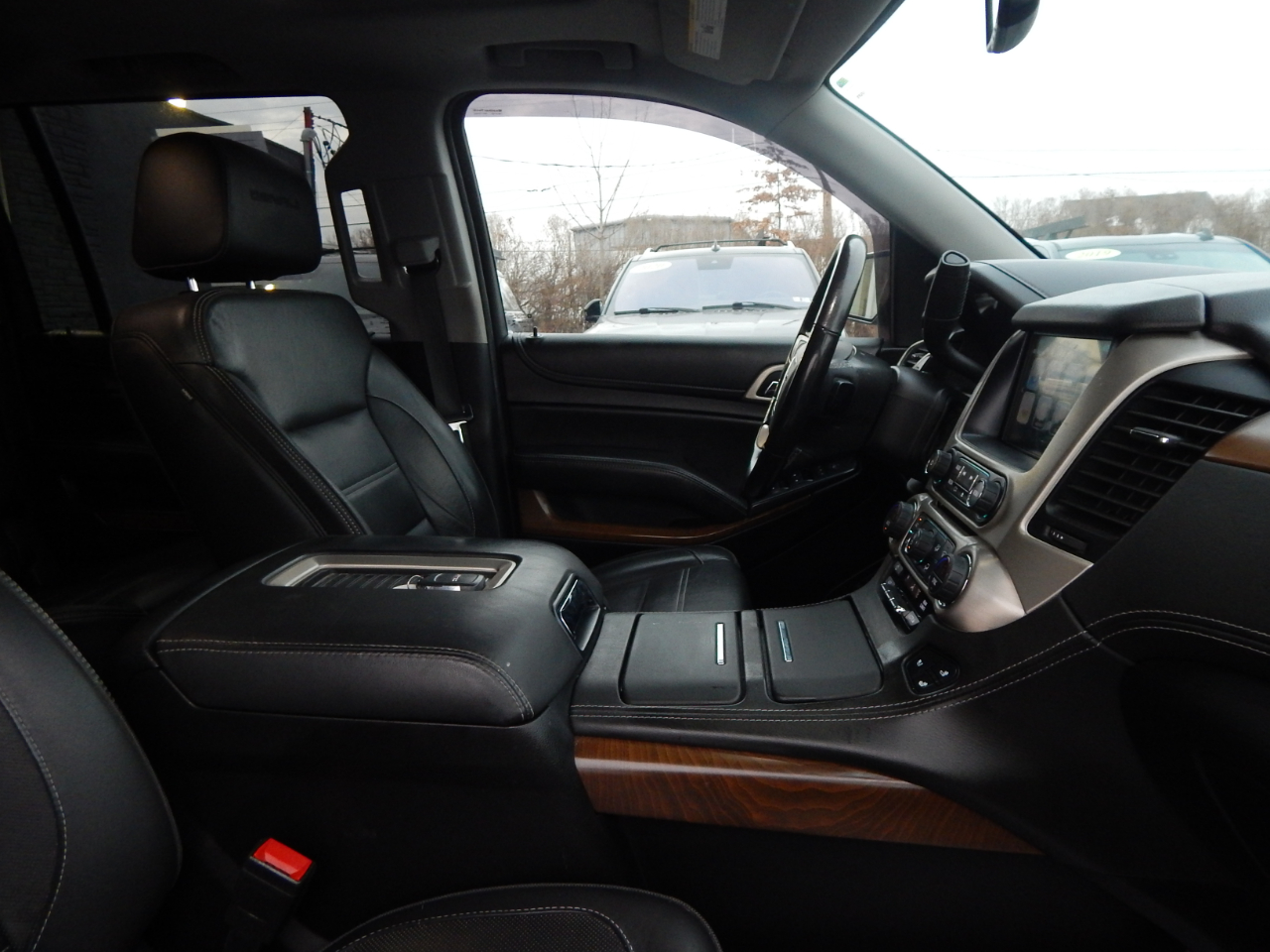 GMC Yukon XL Denali 4WD 2020