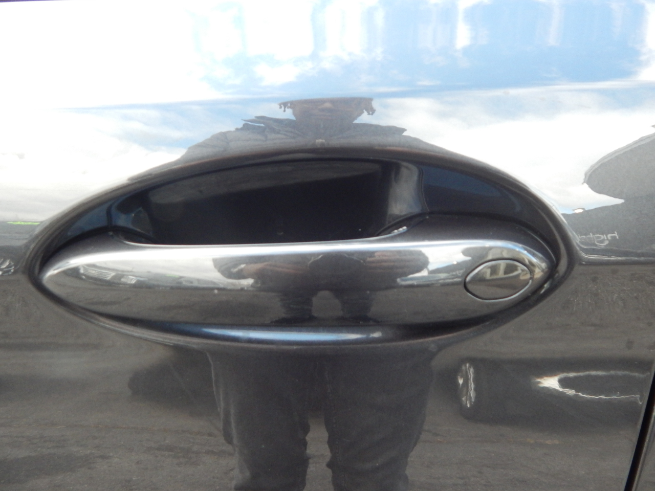 BMW 5 Series 530i xDrive Sedan 2019