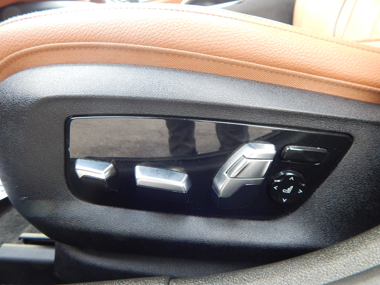 BMW 5 Series 530i xDrive Sedan 2019