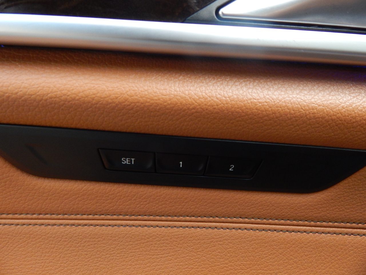 BMW 5 Series 530i xDrive Sedan 2019