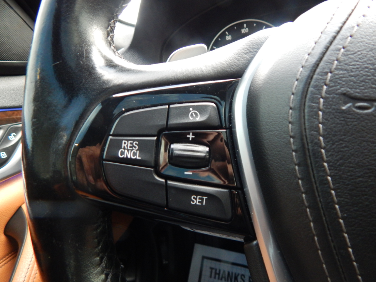 BMW 5 Series 530i xDrive Sedan 2019