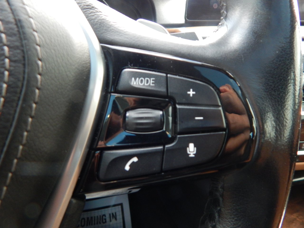 BMW 5 Series 530i xDrive Sedan 2019