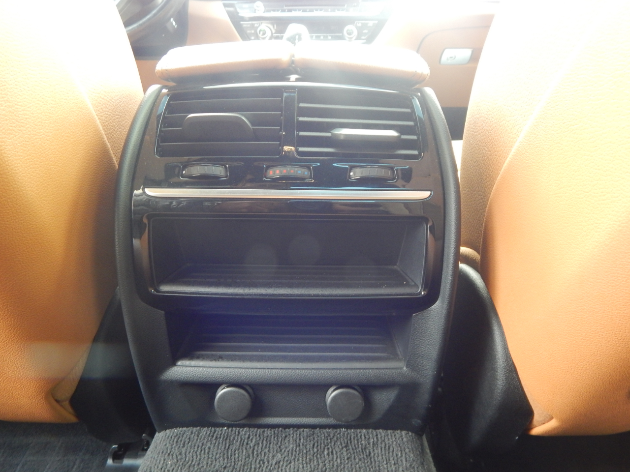 BMW 5 Series 530i xDrive Sedan 2019