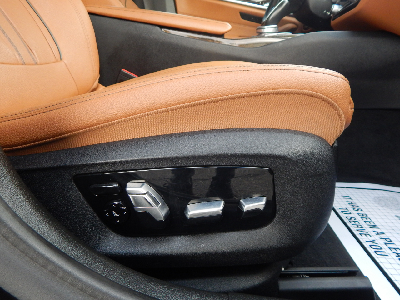 BMW 5 Series 530i xDrive Sedan 2019