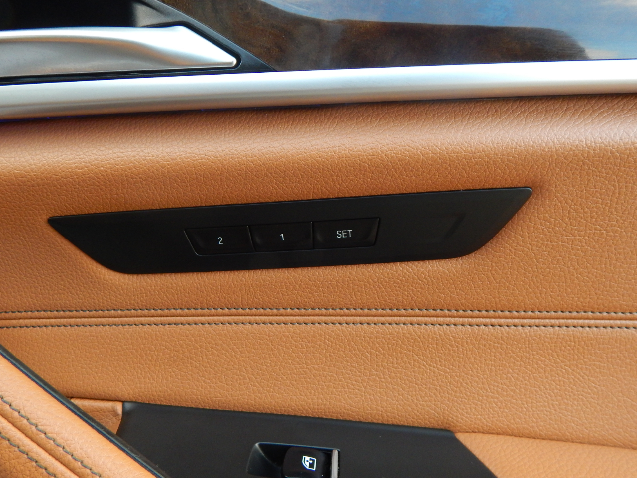 BMW 5 Series 530i xDrive Sedan 2019