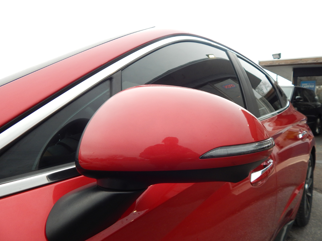 Hyundai Sonata Limited 1.6T 2020