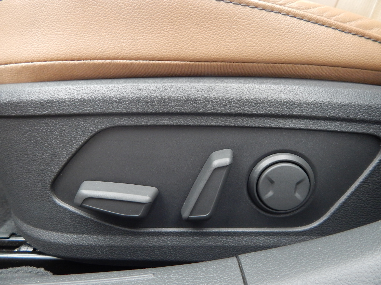 Hyundai Sonata Limited 1.6T 2020