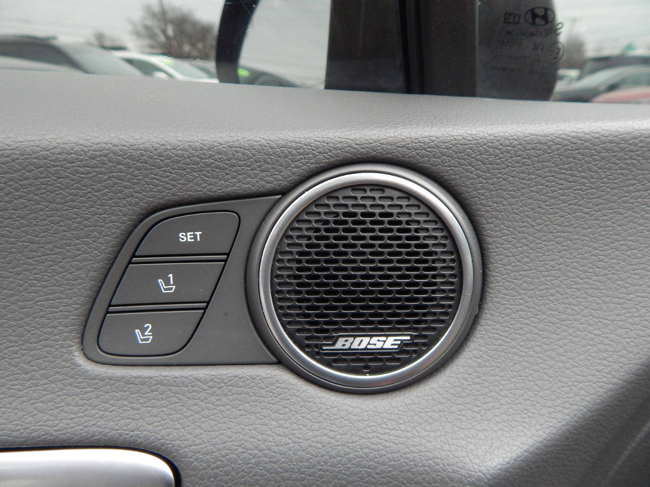 Hyundai Sonata Limited 1.6T 2020