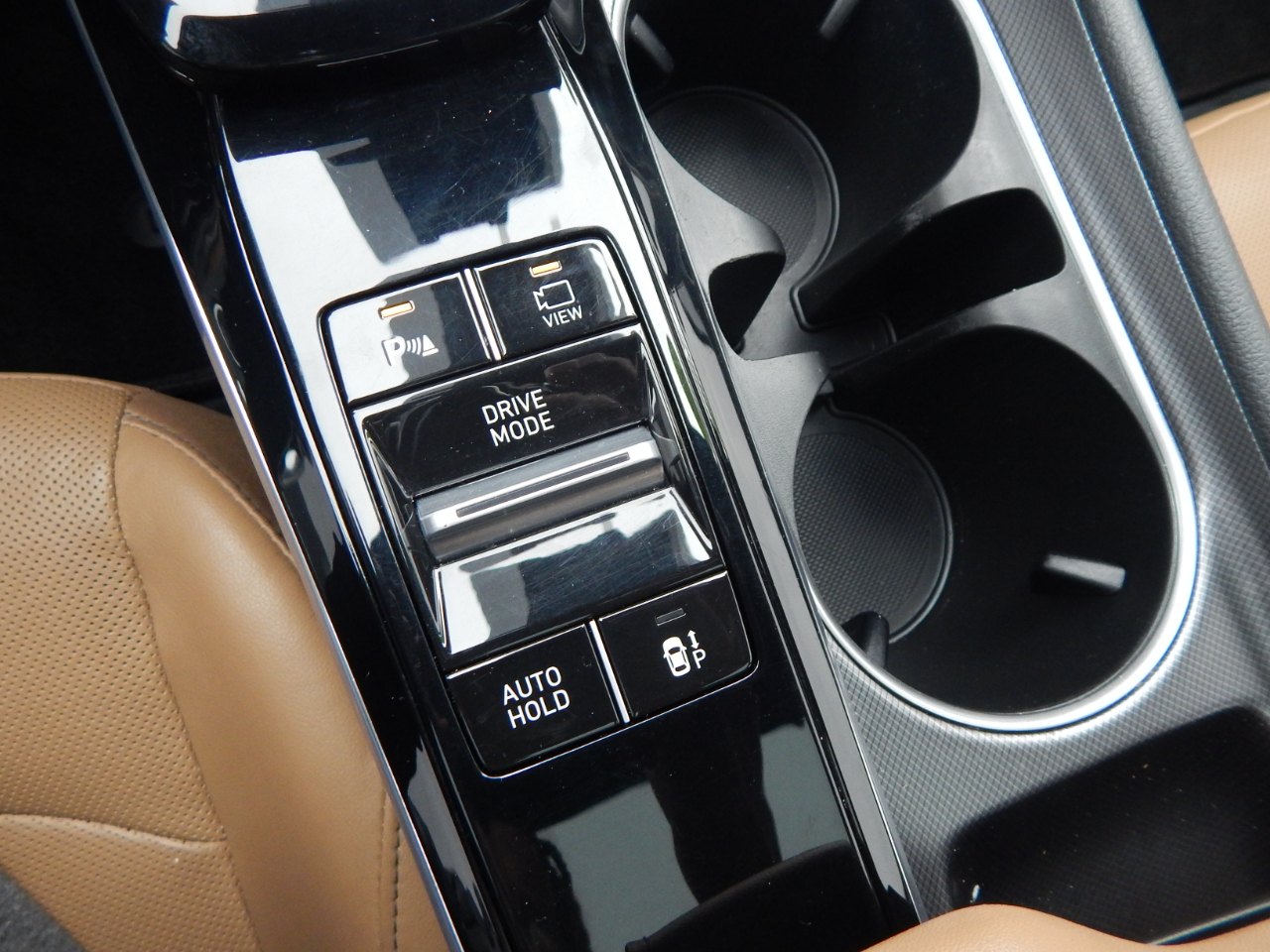 Hyundai Sonata Limited 1.6T 2020